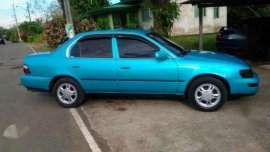 Toyota Corolla 1996 for sale