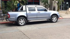 Isuzu Dmax 2005 Rush Sale