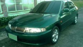Mitsubishi Lancer 2001 for sale