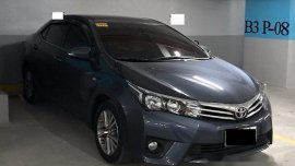Toyota Corolla Altis 2016 for sale 