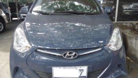 Top Of The Line 2017 Hyundai Eon MT For Sale