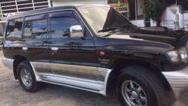 Mitsubishi Pajero 2008 for sale