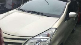 2014 Toyota Avanza 1300E Manual Beige 425K Holiday Craze for sale