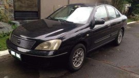 First Owned Nissan Sentra GX 2004 1.3 For Sale