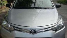 2014 Toyota Vios for sale