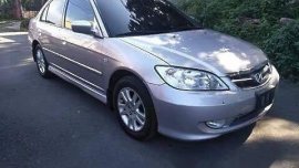 Honda Civic 2005 for sale 