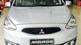 Brand New 2017 Mitsubisi Mirage Hatchback GLS AT For Sale