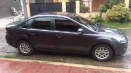 Very Well Maintained 2009 Ford Focus MT For Sale