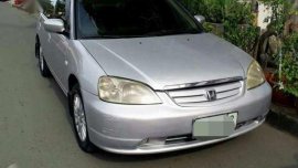 Honda Civic 2003 for sale
