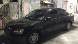 Honda Civic VTEC RS 2003 L.E MT Black For Sale