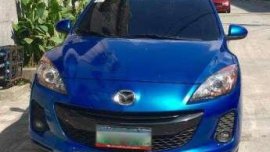 2012 Mazda 3 for sale