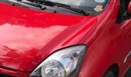 Toyota Wigo 2016 for sale