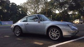Porsche Carrera 1997 for sale 