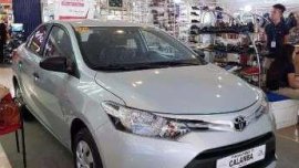 Toyota Vios 2017 for sale