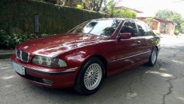 BMW 523i 1996 for sale 