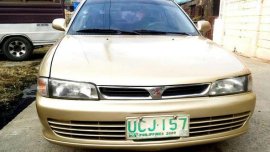 Mitsubishi Lancer 1995 for sale 