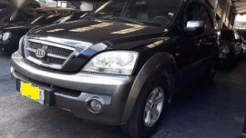 Fresh In And Out 2003 Kia Sorento AT Gas For Sale