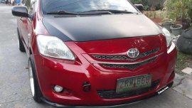 Toyota Vios 2009 for sale 
