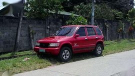Well - kept Kia Sportage for sale