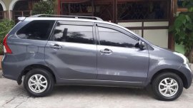 2014 Toyota Avanza Gasoline for sale