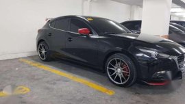 2017 Mazda 3 for sale