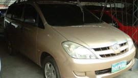 Toyota Innova 2006 for sale 