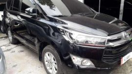 Pristine Condition 2017 Toyota Innova 2.8G MT DSL For Sale