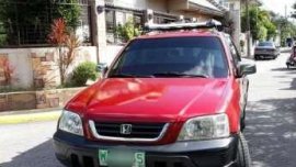 Honda CR-V 1999 for sale