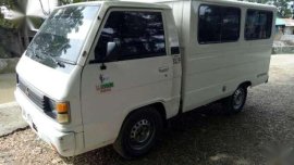 Very Well Maintained 1997 Mitsubishi L300 For Sale