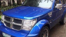 Dodge Nitro 2010 for sale 