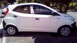 Superb Condition 2014 Hyundai Eon GL For Sale