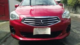 2016 Mitsubishi Mirage for sale