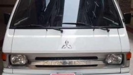 2016 Mitsubishi L300 FB EXCEED White For Sale 