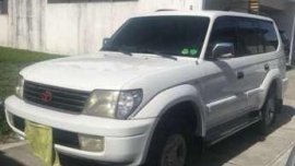 2000 Toyota Prado for sale