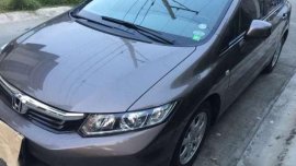 Honda 2012 Civic for sale