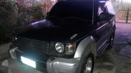 Mitsubishi Pajero 2003 for sale