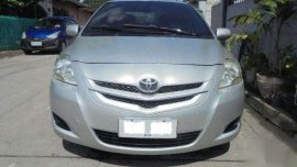 2008 Toyota Vios for sale