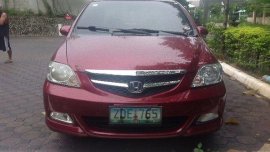 Honda City 2006 for sale 