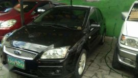 Fresh Inside Out Ford Focus 2005 AT For Sale
