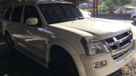 Isuzu Alterra 3.0 i-TEQ 2006 Model 4x4 AT For Sale 