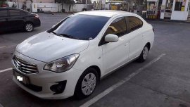 Mitsubishi Mirage G4 2015 for sale 