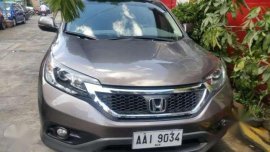 2015 Honda Cr-V for sale