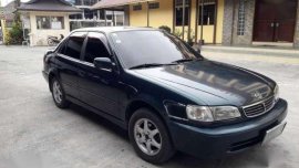Toyota Corolla 2001 for sale