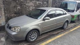 Chevrolet Optra 2004 for sale