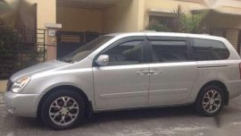 All Stock 2015 KIA Carnival EX LWB For Sale