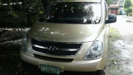 Hyundai Grand Starex 2010 for sale 