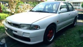 Flawless Condition Mitsubishi Lancer 1995 GLi For Sale