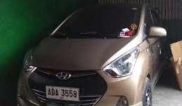 Hyudai Eon 2014 for sale