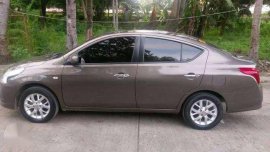 2016 Nissan Almera for sale