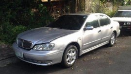 Nissan Cefiro 2003 for sale 